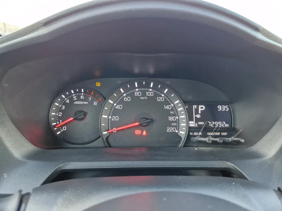 2024 Toyota Yaris  Y 