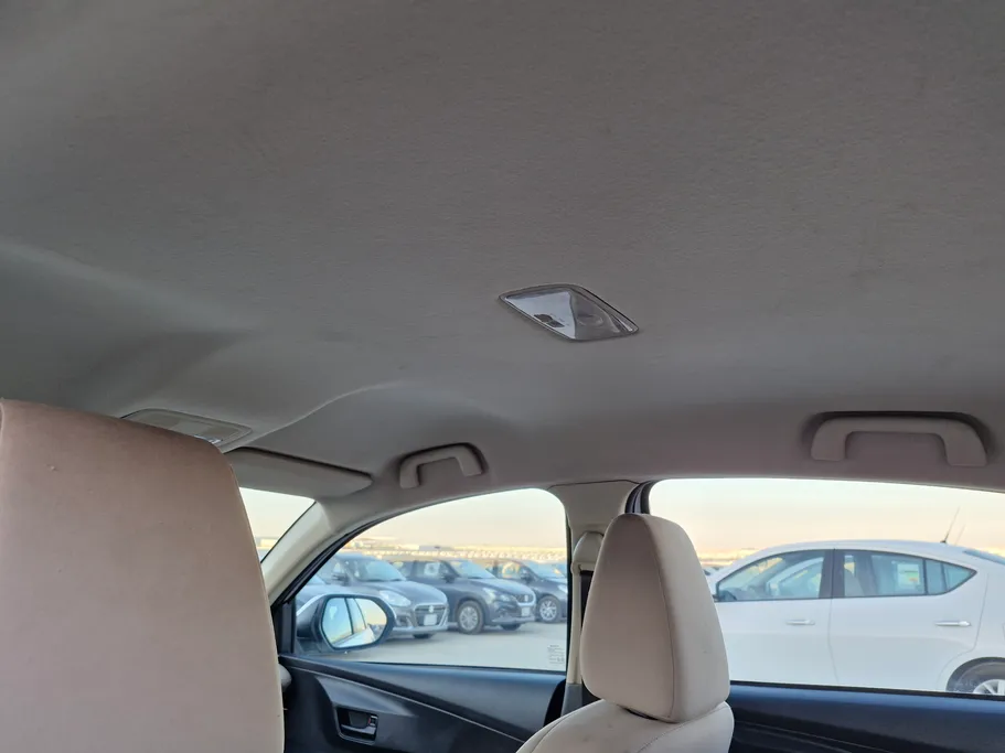 2024 Toyota Yaris  Y 