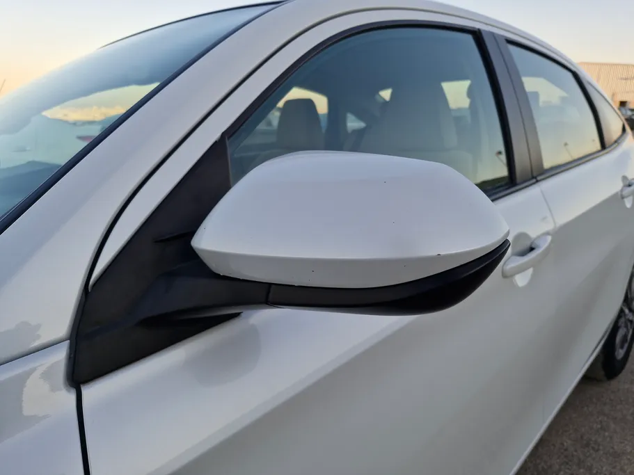 2024 Toyota Yaris  Y 