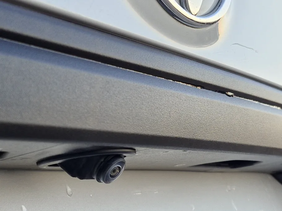 2024 Toyota Yaris  Y 