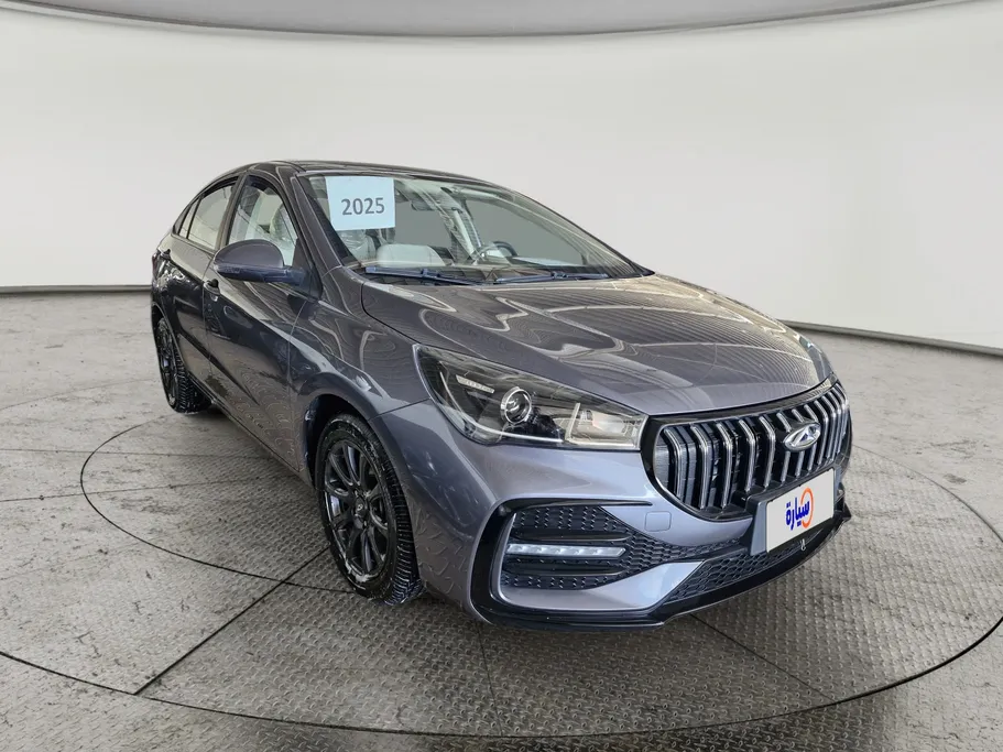 شيري اريزو 5 Comfort 2025 