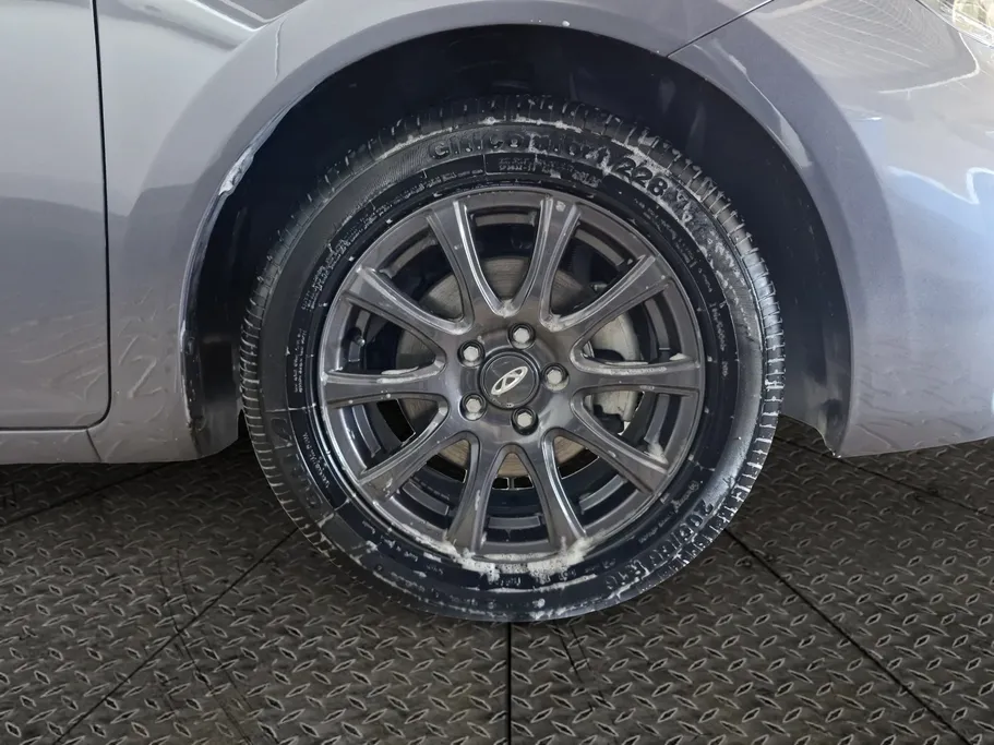 شيري اريزو 5 Comfort 2025 