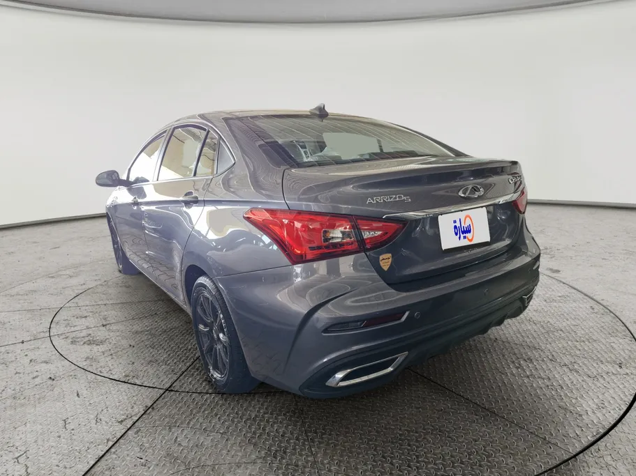 شيري اريزو 5 Comfort 2025 