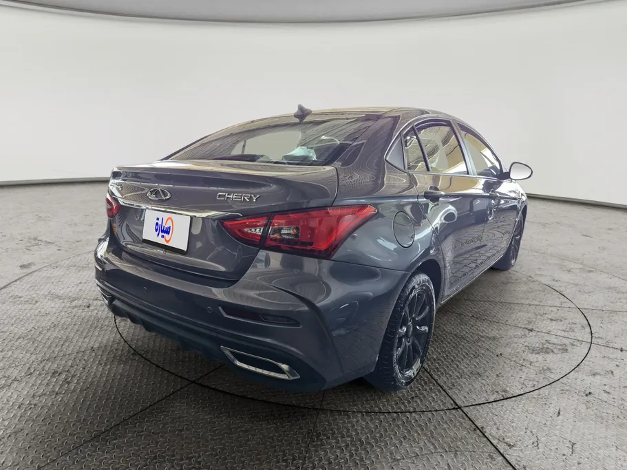 شيري اريزو 5 Comfort 2025 