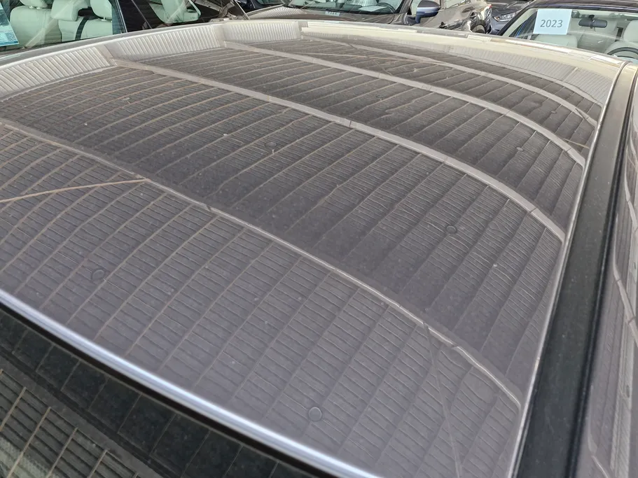 شيري اريزو 5 Comfort 2025 