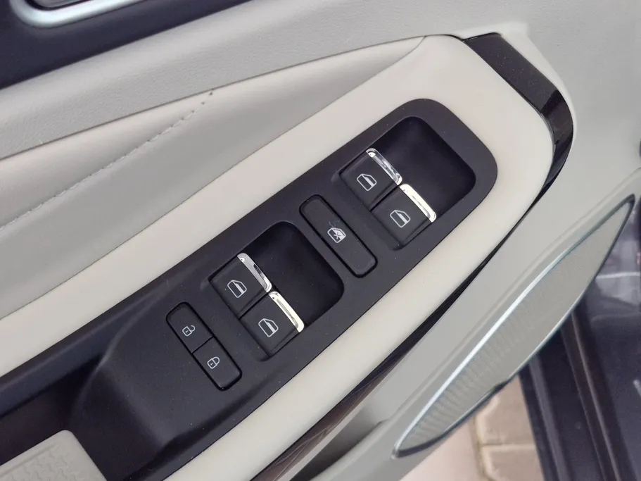 شيري اريزو 5 Comfort 2025 