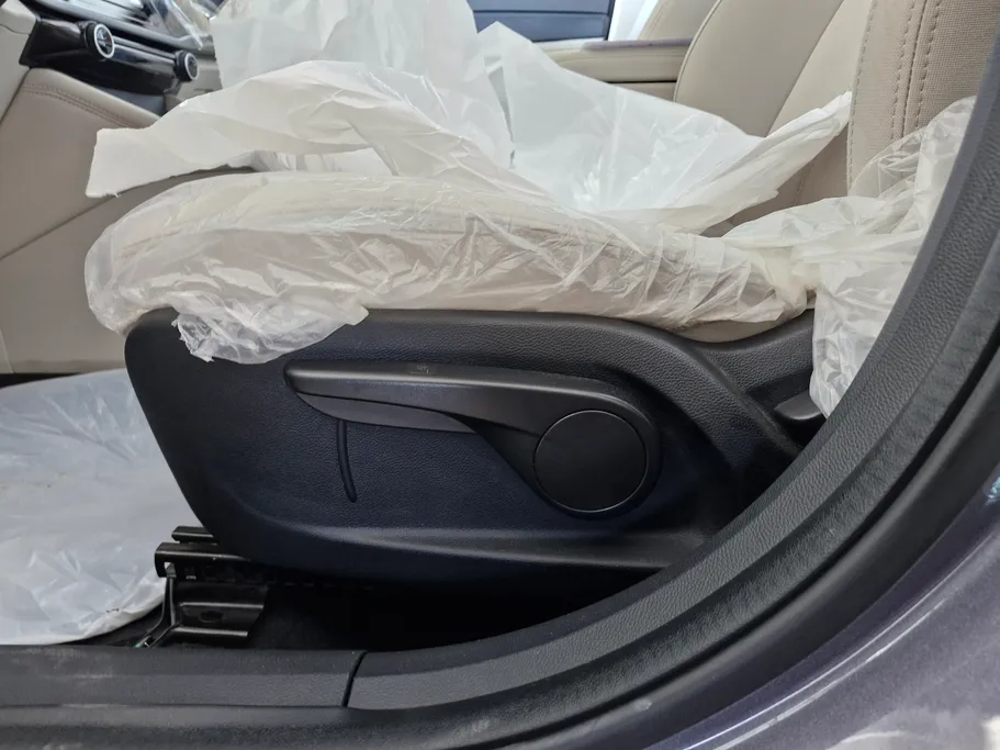 شيري اريزو 5 Comfort 2025 