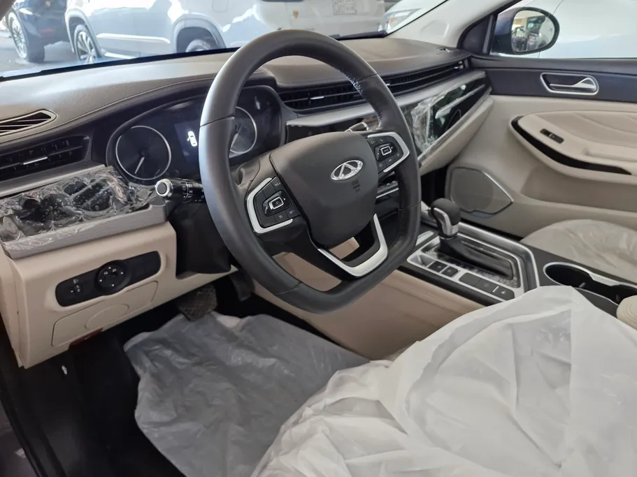 شيري اريزو 5 Comfort 2025 