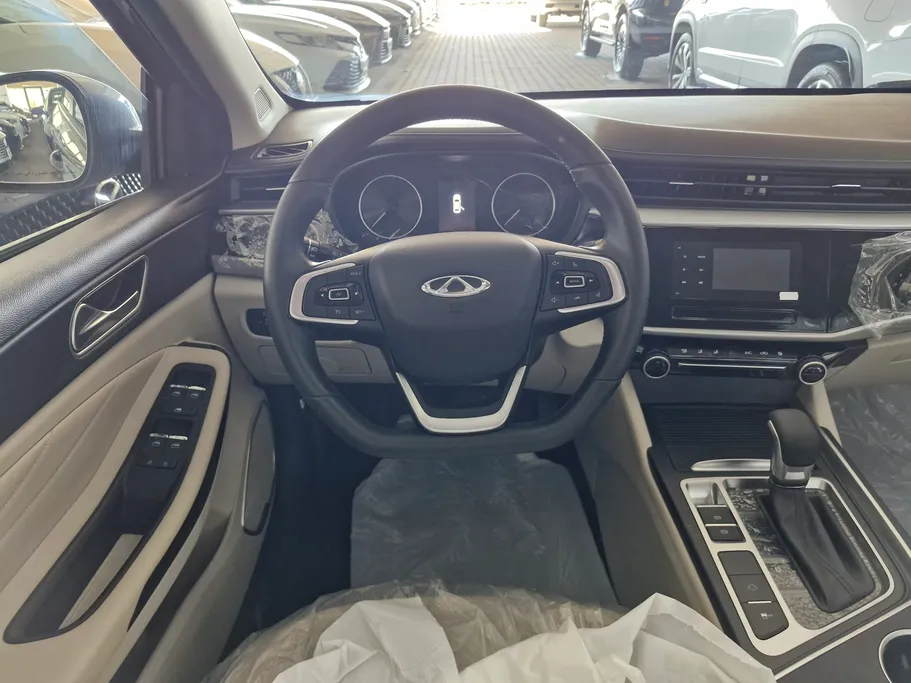 شيري اريزو 5 Comfort 2025 