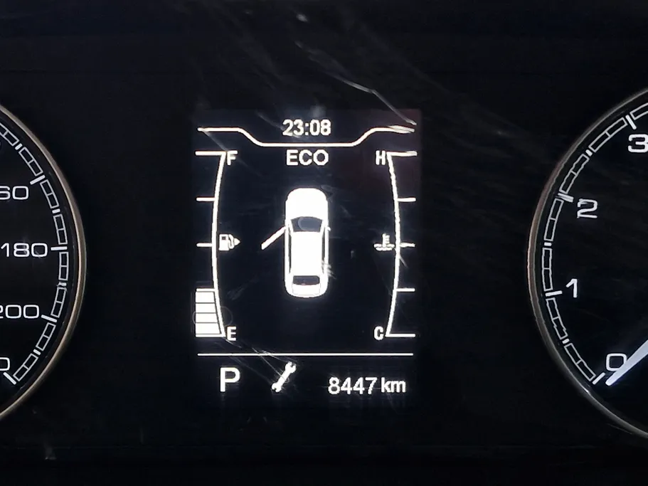 شيري اريزو 5 Comfort 2025 