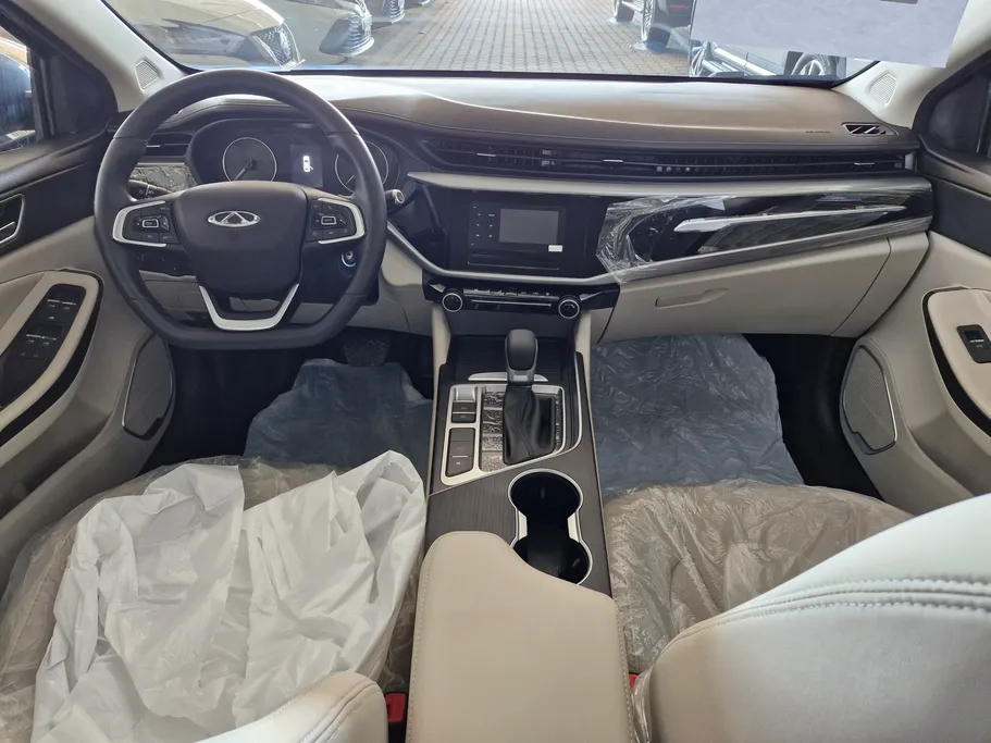 شيري اريزو 5 Comfort 2025 