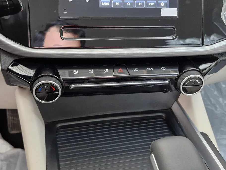 شيري اريزو 5 Comfort 2025 