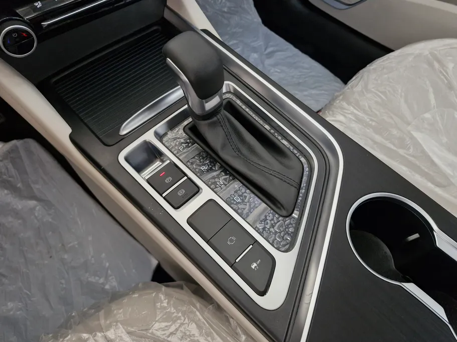 شيري اريزو 5 Comfort 2025 