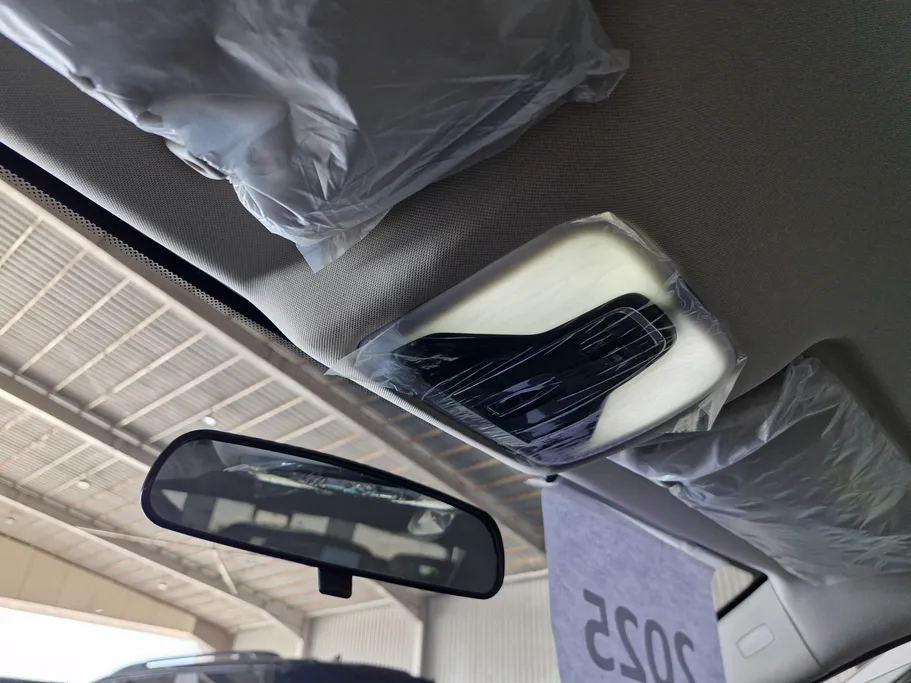 شيري اريزو 5 Comfort 2025 