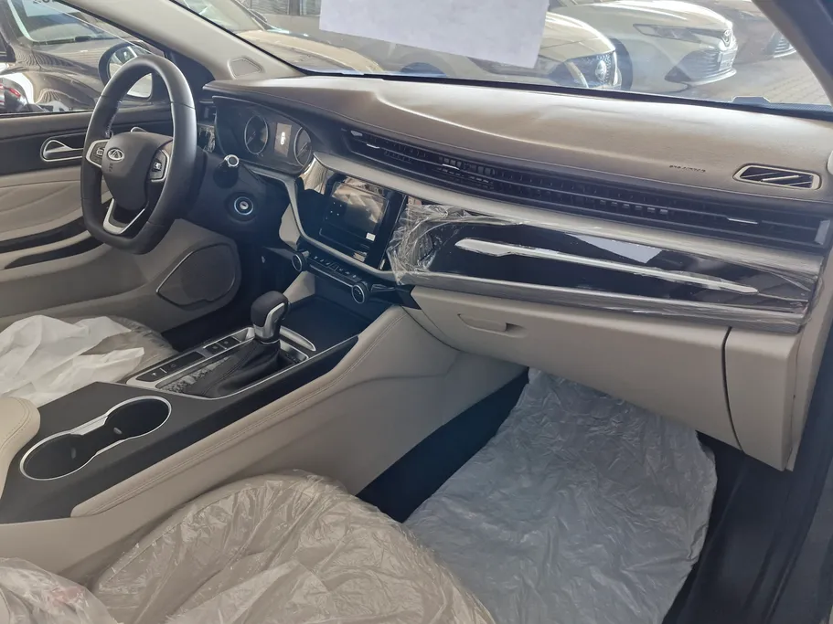 شيري اريزو 5 Comfort 2025 