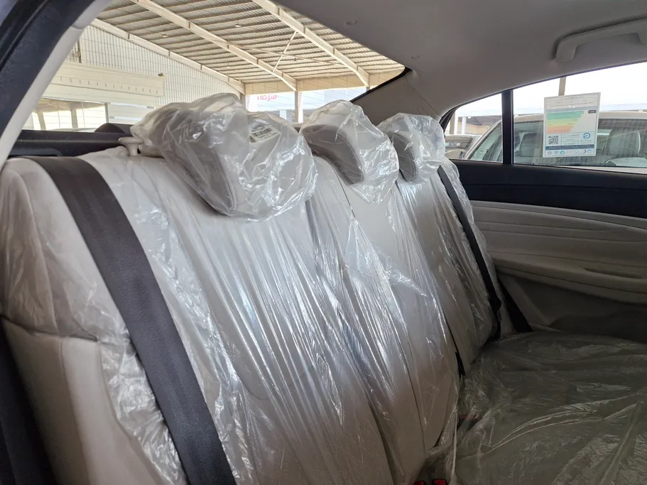 شيري اريزو 5 Comfort 2025 