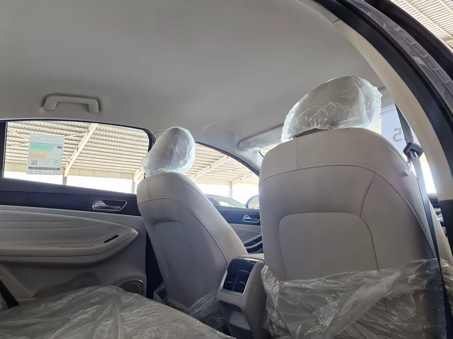 شيري اريزو 5 Comfort 2025 