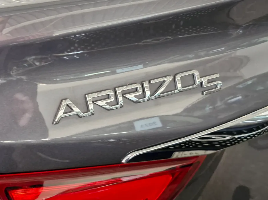 شيري اريزو 5 Comfort 2025 