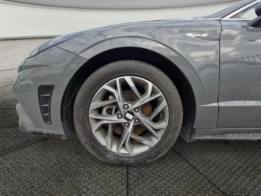 هيونداي سوناتا سمارت 2023 