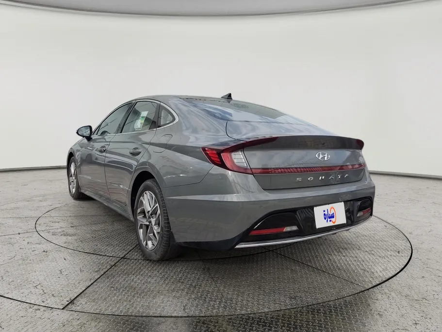 هيونداي سوناتا سمارت 2023 