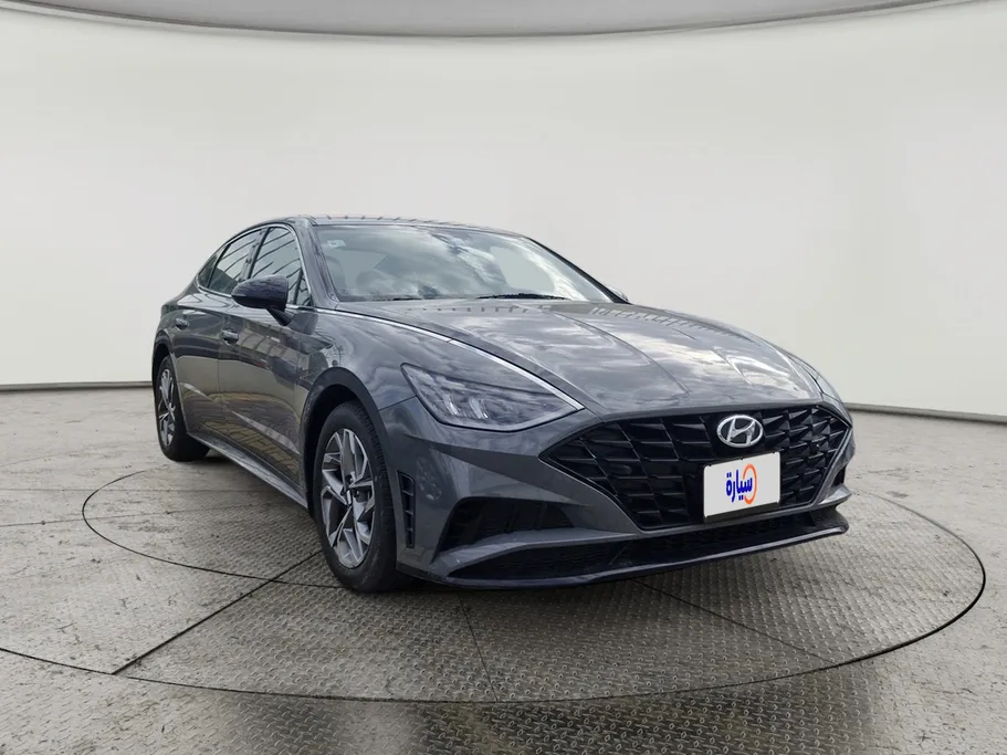 هيونداي سوناتا سمارت 2023 