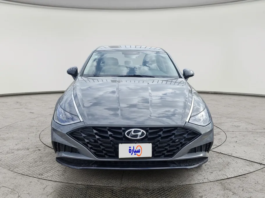 هيونداي سوناتا سمارت 2023 