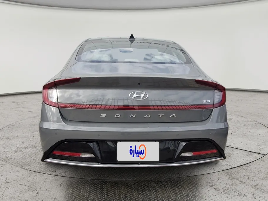 هيونداي سوناتا سمارت 2023 