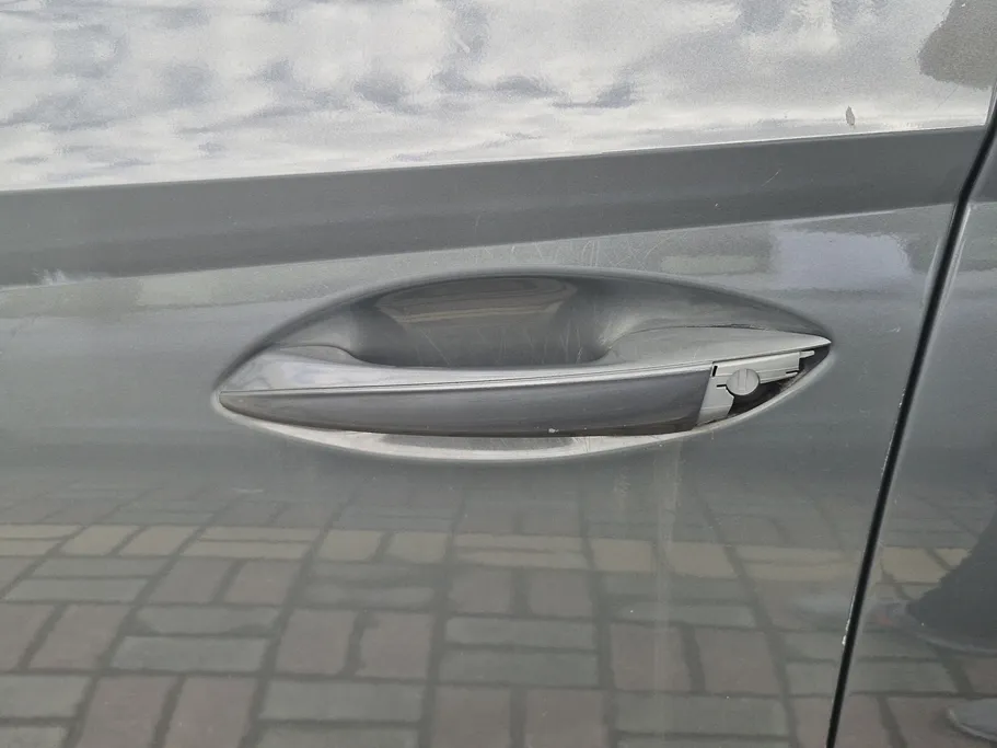 هيونداي سوناتا سمارت 2023 