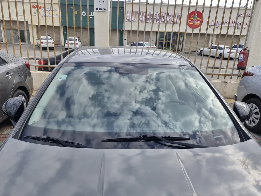 هيونداي سوناتا سمارت 2023 