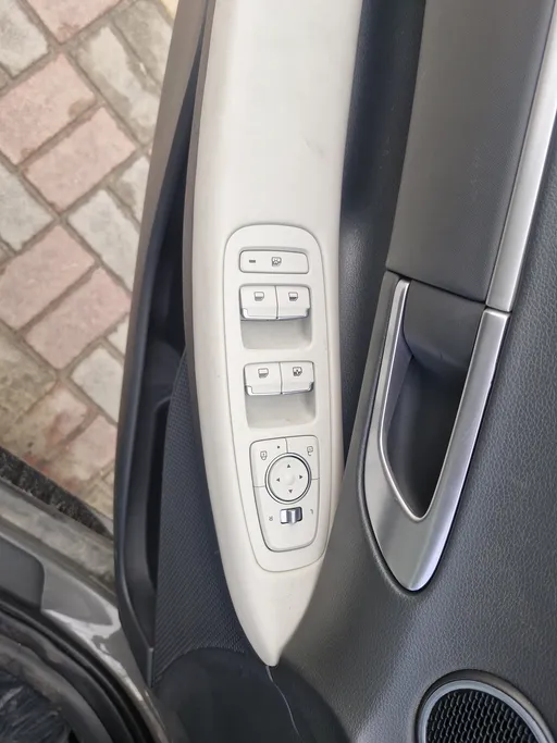 هيونداي سوناتا سمارت 2023 