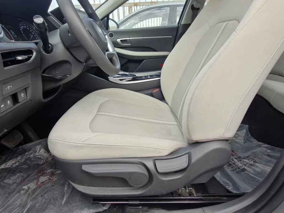 هيونداي سوناتا سمارت 2023 