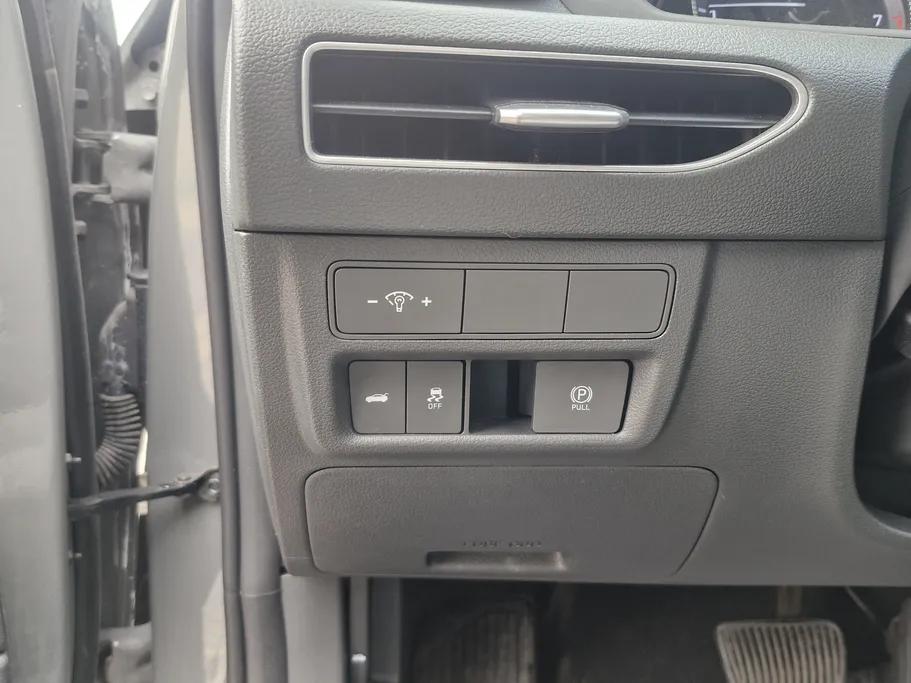 هيونداي سوناتا سمارت 2023 