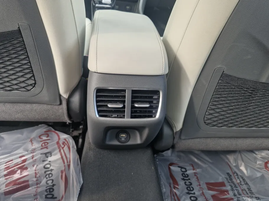 هيونداي سوناتا سمارت 2023 