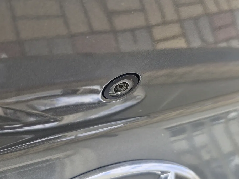 هيونداي سوناتا سمارت 2023 