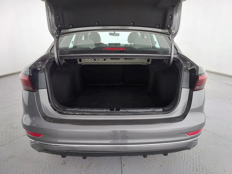 2024 Geely Emgrand GS 