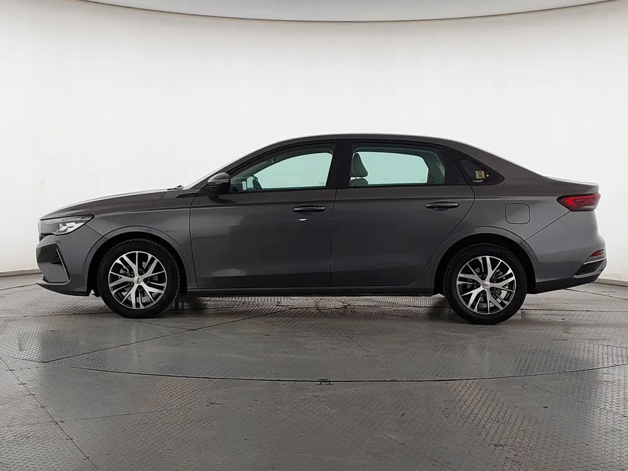 2024 Geely Emgrand GS 