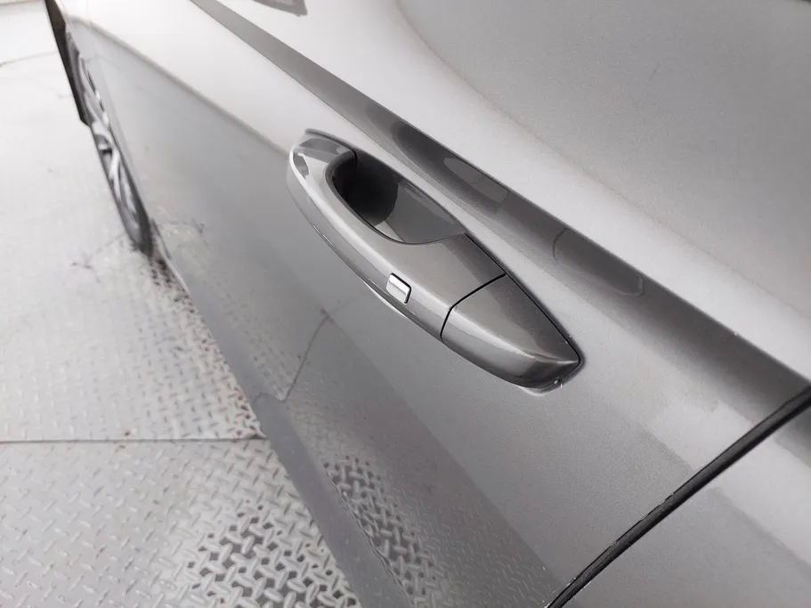 2024 Geely Emgrand GS 