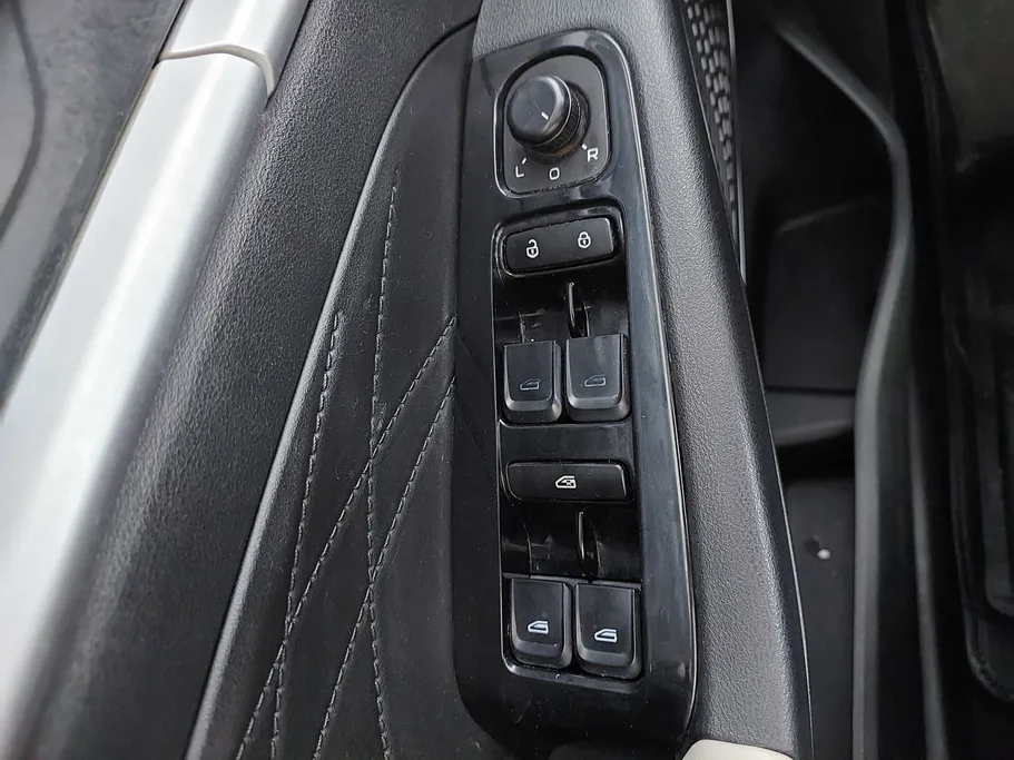 2024 Geely Emgrand GS 