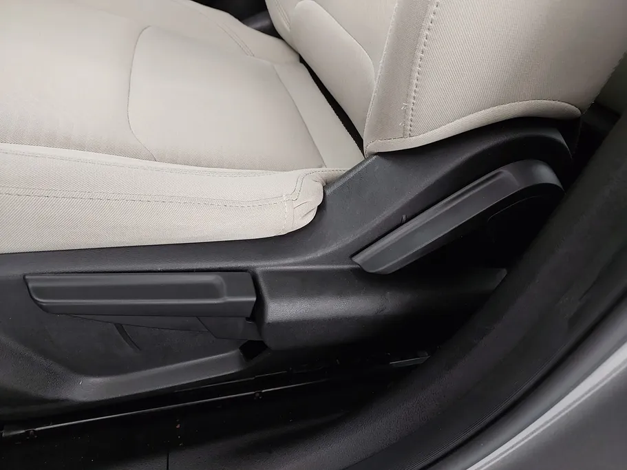 2024 Geely Emgrand GS 