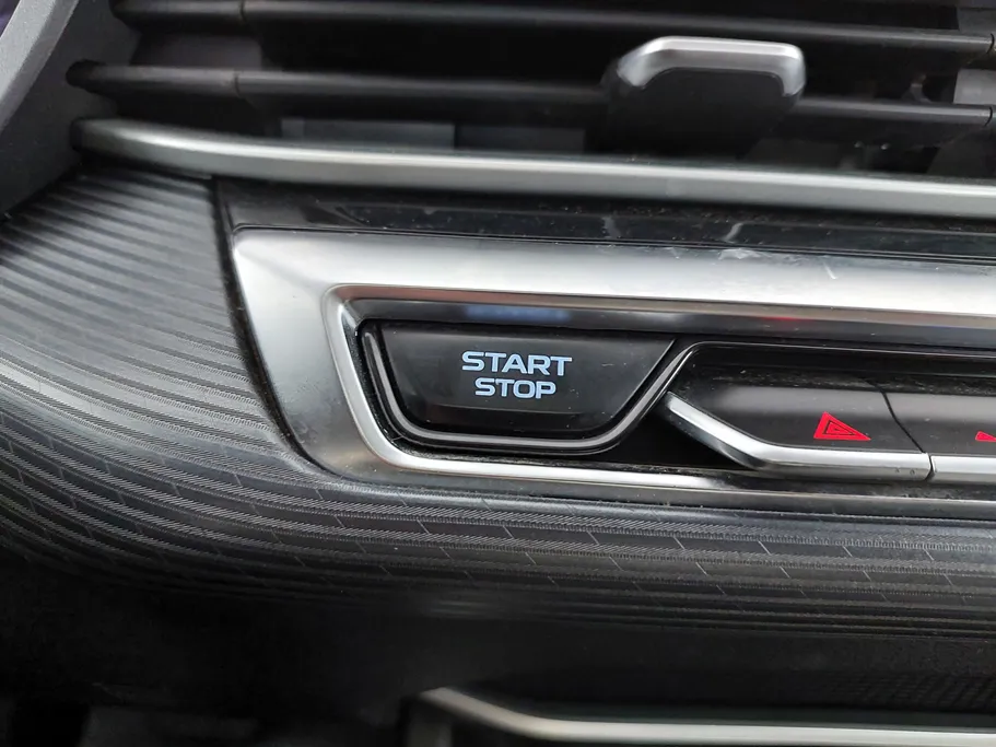 2024 Geely Emgrand GS 