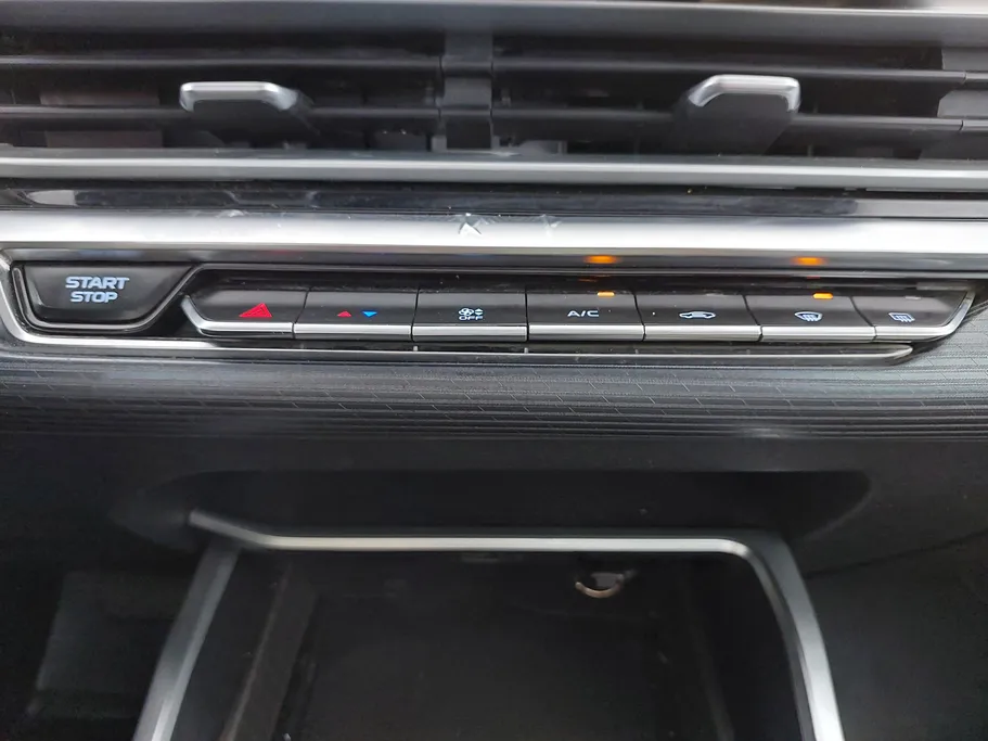 2024 Geely Emgrand GS 