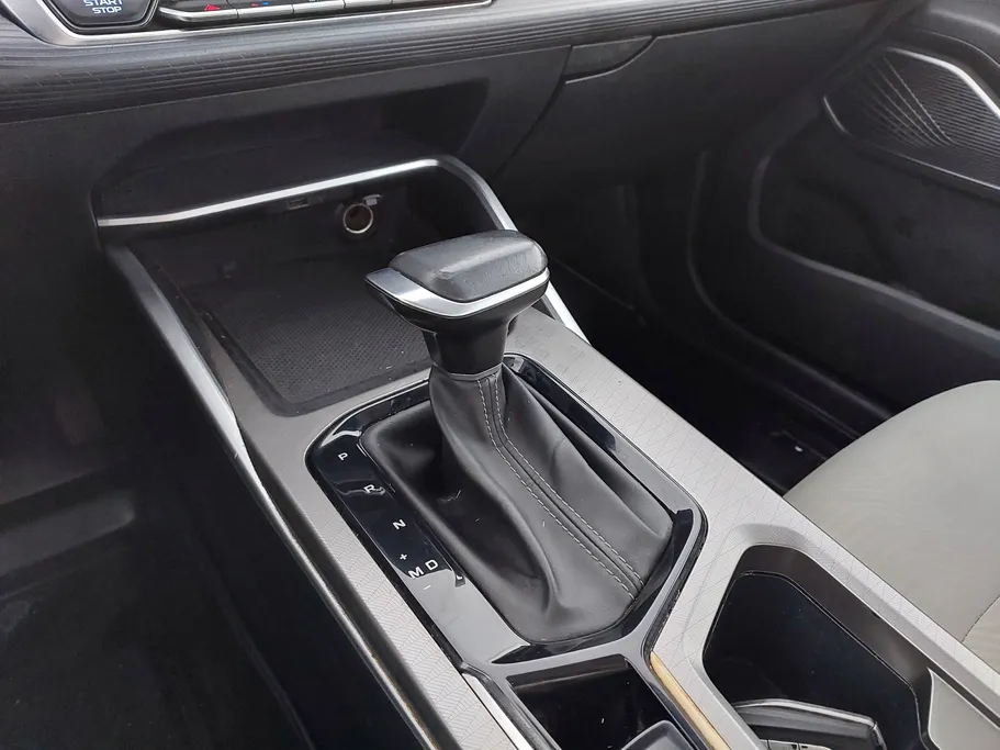 2024 Geely Emgrand GS 