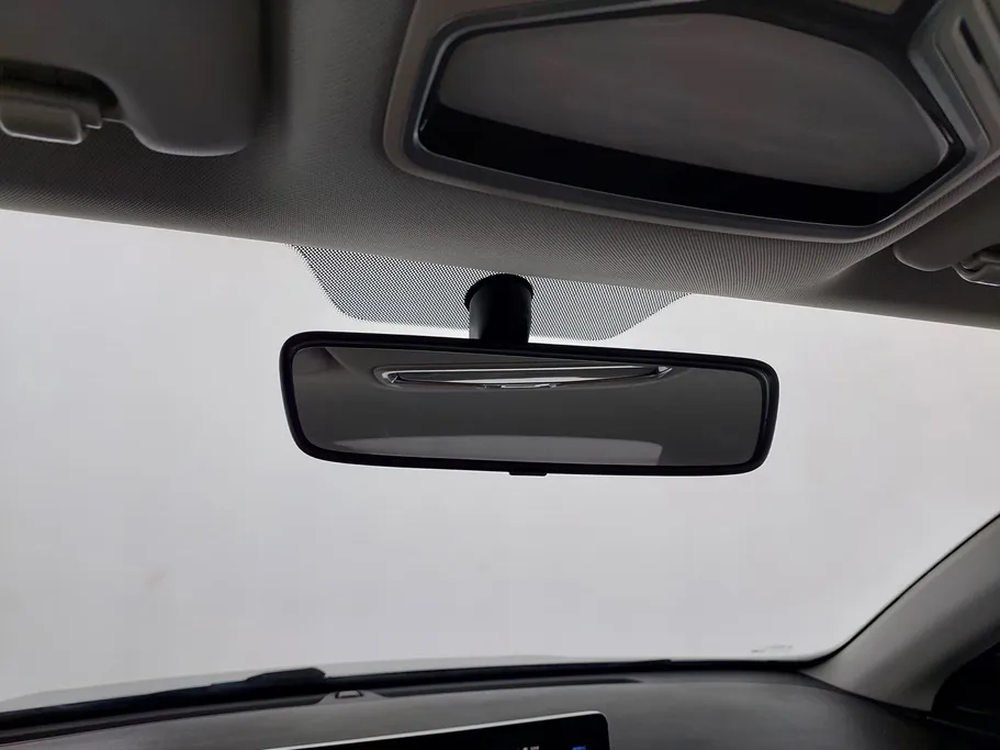 2024 Geely Emgrand GS 