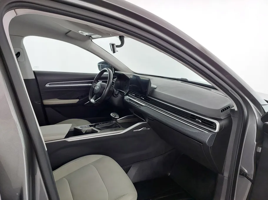 2024 Geely Emgrand GS 