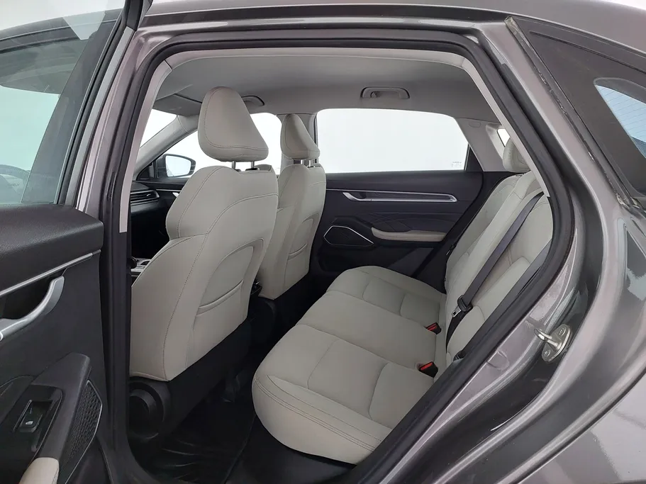 2024 Geely Emgrand GS 