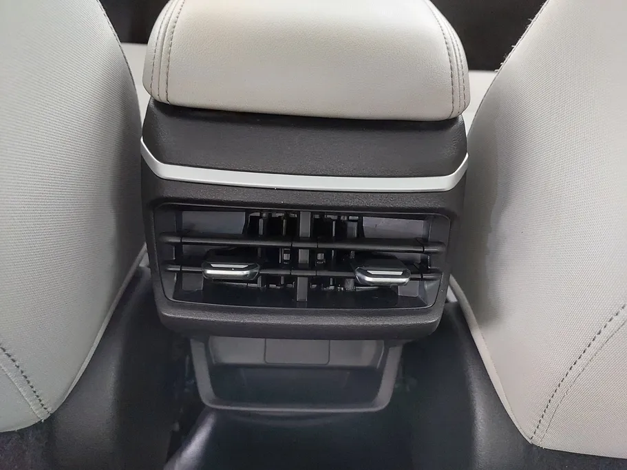 2024 Geely Emgrand GS 