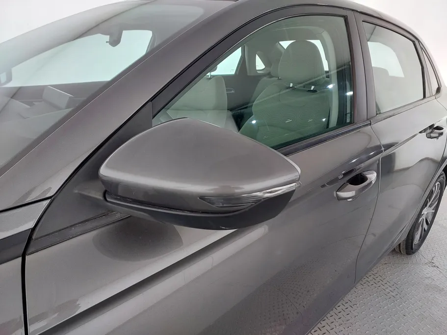 2024 Geely Emgrand GS 