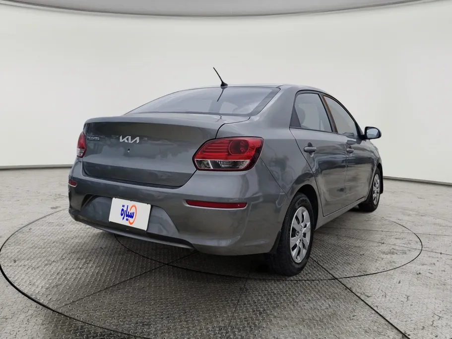 كيا بيجاس LX 2022 