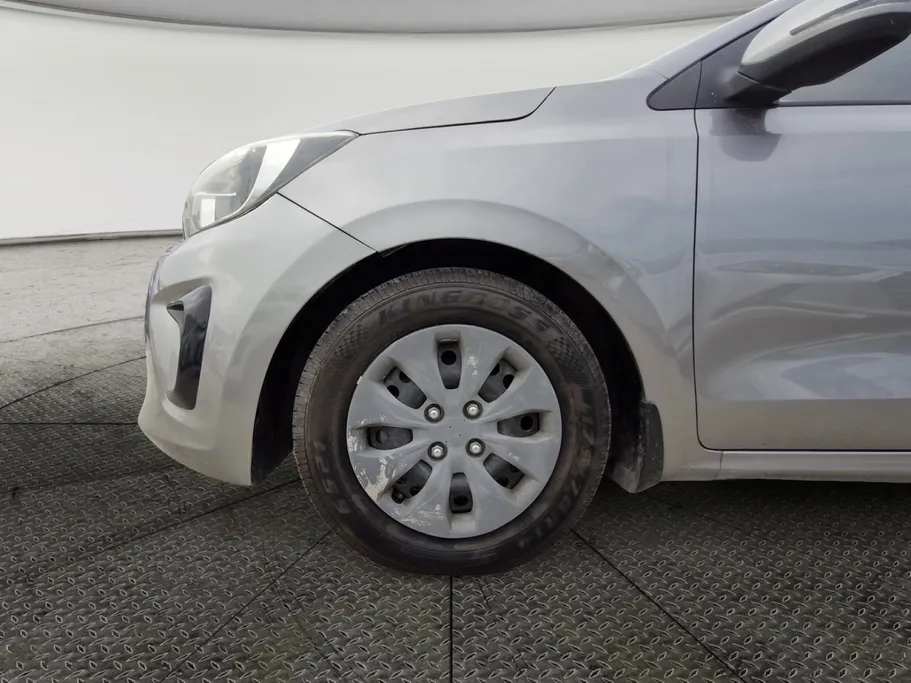 كيا بيجاس LX 2022 