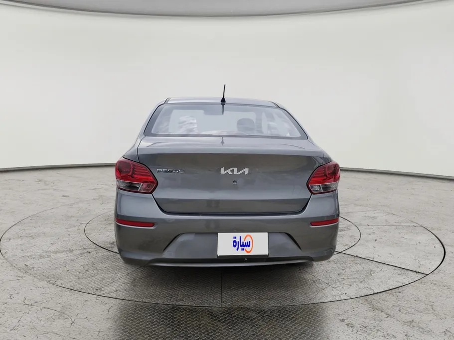 كيا بيجاس LX 2022 